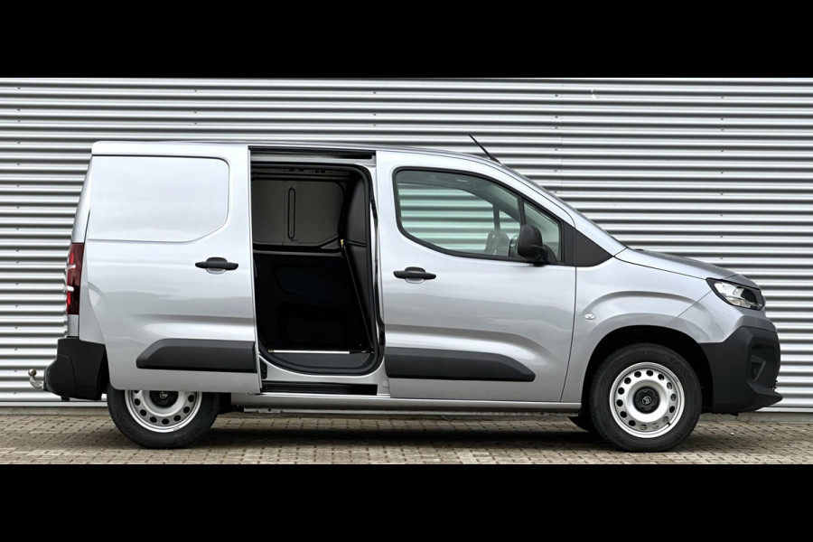 Citroën Berlingo 1.5 BlueHDI NIEUW MODEL! Automaat 130PK 3 zits trekhaak