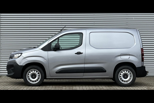 Citroën Berlingo 1.5 BlueHDI NIEUW MODEL! Automaat 130PK 3 zits trekhaak