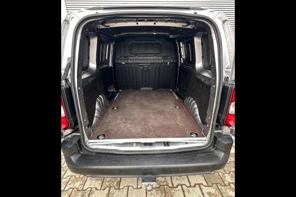 Citroën Berlingo 1.5 BlueHDI NIEUW MODEL! Automaat 130PK 3 zits trekhaak