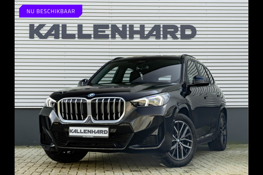 BMW X1 xDrive25e M-Sport - Premium Pack - Camera - Stoelverwarming