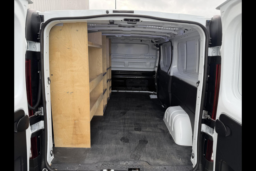 Renault Trafic 2.0 dCi 145 T30 L2H1 Comfort*CRUISE*A/C*TEL*3PERS*
