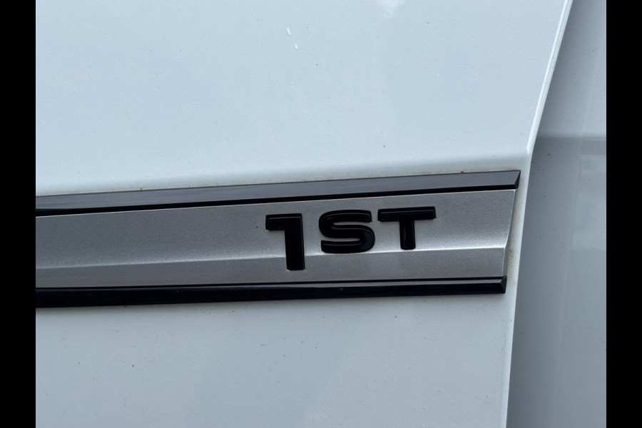 Volkswagen ID.3 First Plus 58 kWh |SOH 88,88%I|TREKHAAK|CAMERA|STOELSTUURVERW|
