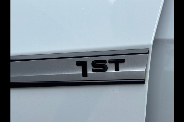 Volkswagen ID.3 First Plus 58 kWh |SOH 88,88%I|TREKHAAK|CAMERA|STOELSTUURVERW|