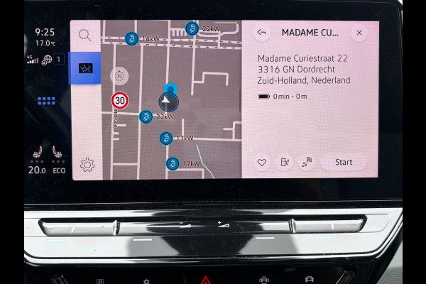 Volkswagen ID.3 First Plus 58 kWh |SOH 88,88%I|TREKHAAK|CAMERA|STOELSTUURVERW|