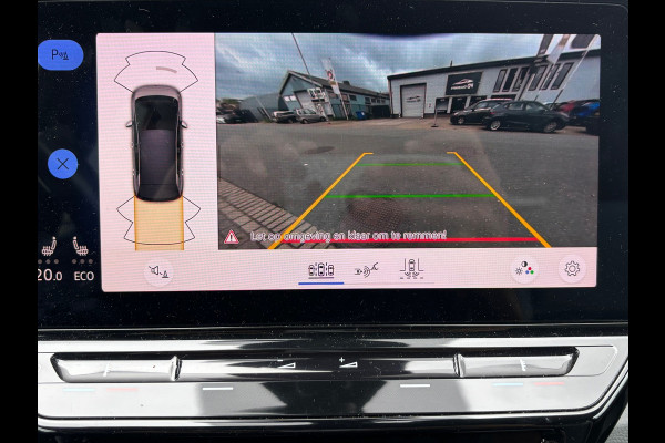 Volkswagen ID.3 First Plus 58 kWh |SOH 88,88%I|TREKHAAK|CAMERA|STOELSTUURVERW|