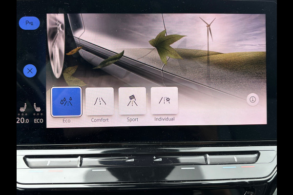 Volkswagen ID.3 First Plus 58 kWh |SOH 88,88%I|TREKHAAK|CAMERA|STOELSTUURVERW|