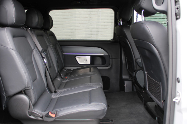 Mercedes-Benz V-Klasse 300d / Lang / DC / Black Edition / Burmester / 2x Elec Schuifdeur / 360 Camera / Vol Opties / NIEUWSTAAT