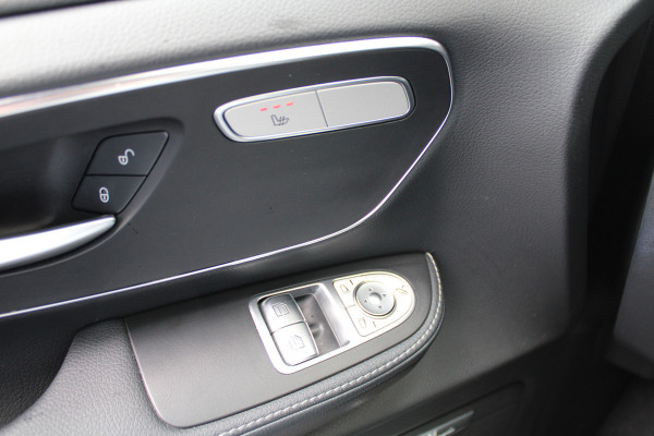 Mercedes-Benz V-Klasse 300d / Lang / DC / Black Edition / Burmester / 2x Elec Schuifdeur / 360 Camera / Vol Opties / NIEUWSTAAT