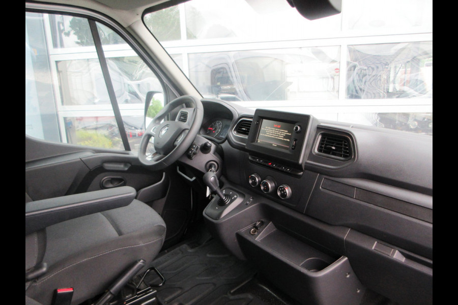 Renault Master T35 2.3 dCi, 150pk, L2H2, Airco, Navigatie, Camera, PDC.