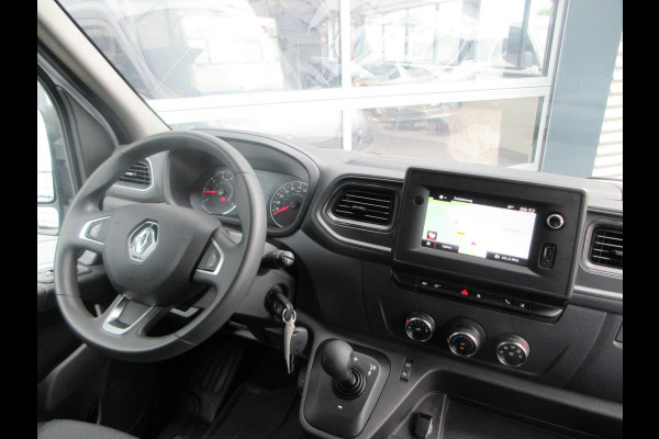 Renault Master T35 2.3 dCi, 150pk, L2H2, Airco, Navigatie, Camera, PDC.