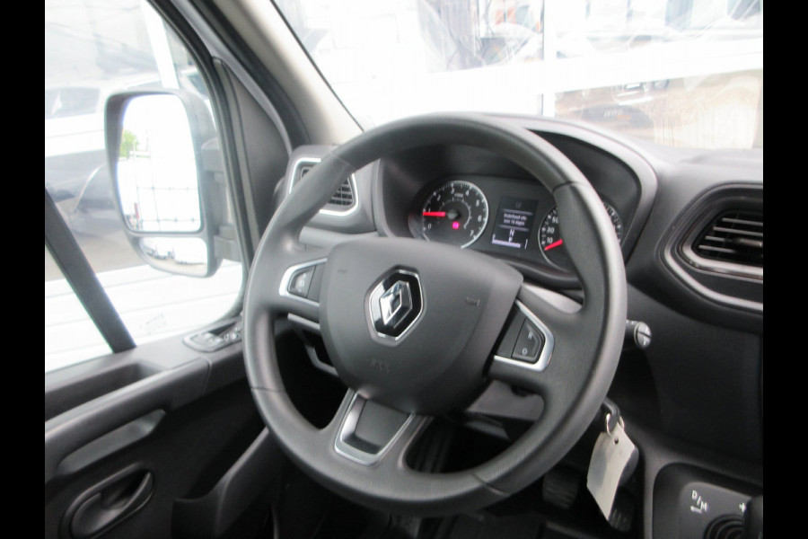 Renault Master T35 2.3 dCi, 150pk, L2H2, Airco, Navigatie, Camera, PDC.