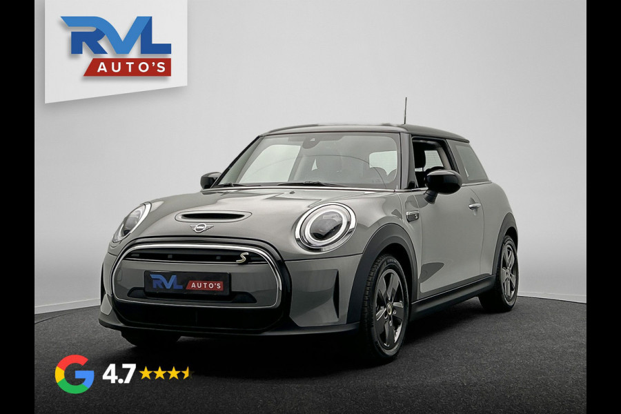 MINI Electric Business Edition 33 kWh | SOH 98% | Apple/Carplay | Stoelverwarming | Climate/Control |