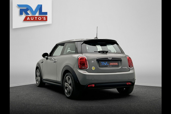 MINI Electric Business Edition 33 kWh | SOH 98% | Apple/Carplay | Stoelverwarming | Climate/Control |