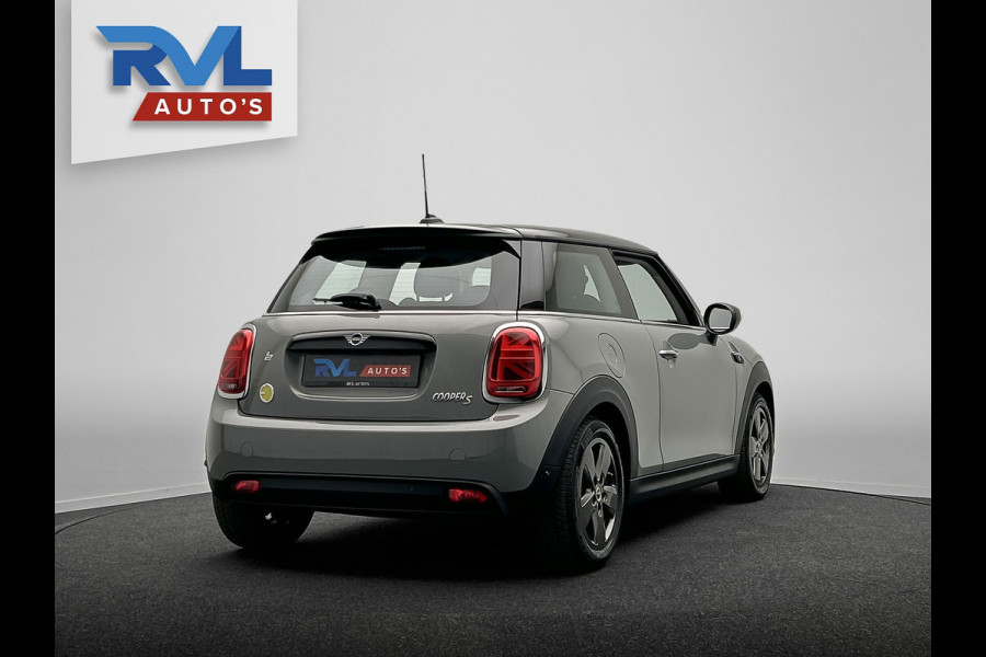 MINI Electric Business Edition 33 kWh | SOH 98% | Apple/Carplay | Stoelverwarming | Climate/Control |