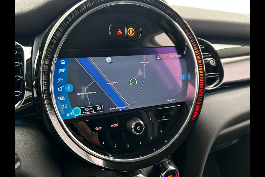 MINI Electric Business Edition 33 kWh | SOH 98% | Apple/Carplay | Stoelverwarming | Climate/Control |
