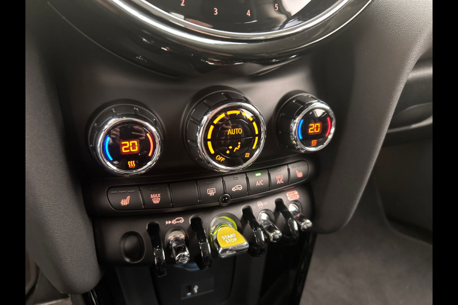 MINI Electric Business Edition 33 kWh | SOH 98% | Apple/Carplay | Stoelverwarming | Climate/Control |