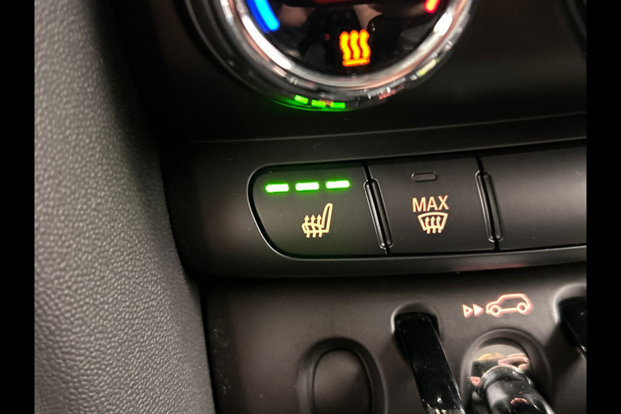 MINI Electric Business Edition 33 kWh | SOH 98% | Apple/Carplay | Stoelverwarming | Climate/Control |