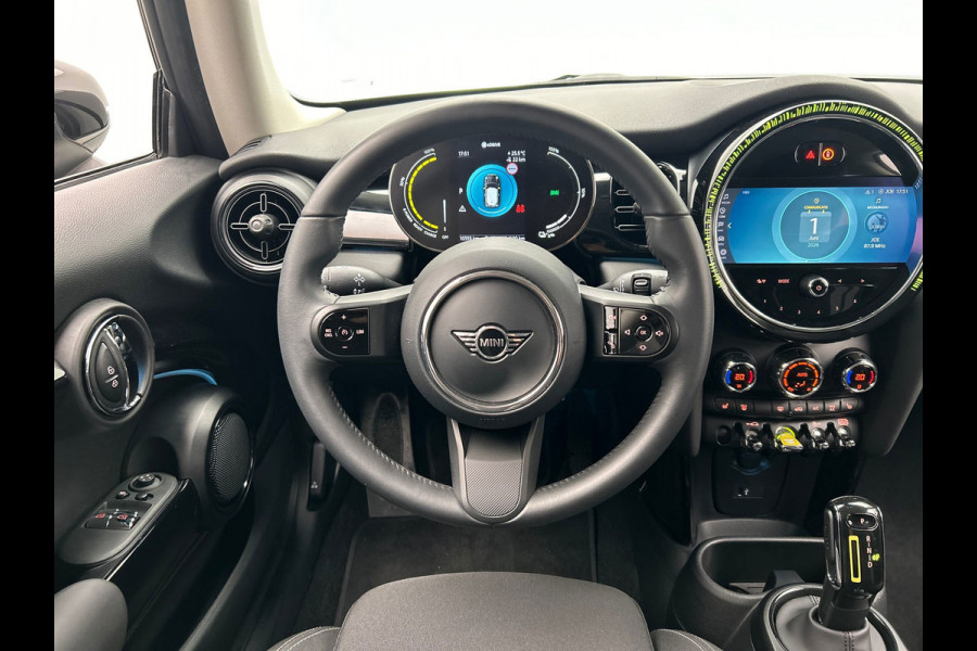 MINI Electric Business Edition 33 kWh | SOH 98% | Apple/Carplay | Stoelverwarming | Climate/Control |