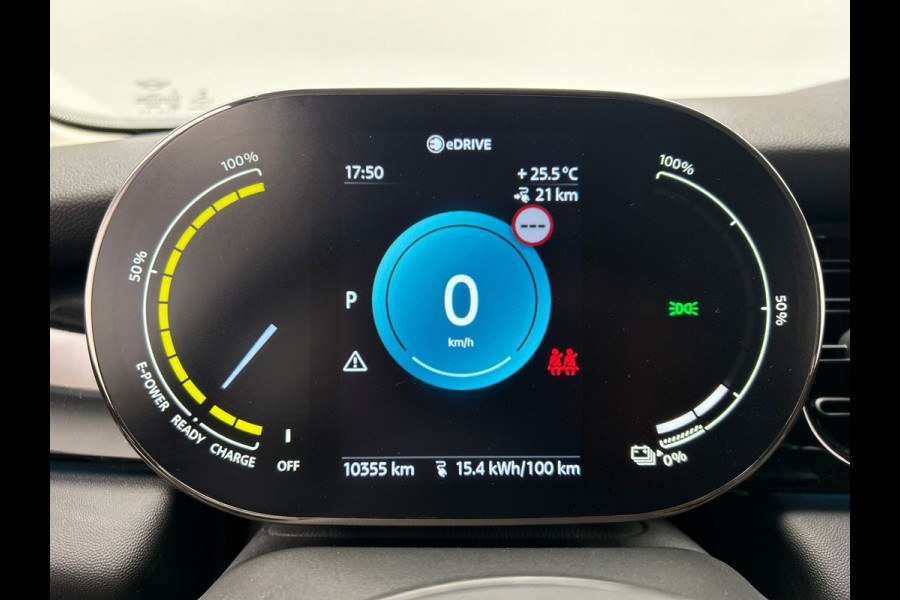 MINI Electric Business Edition 33 kWh | SOH 98% | Apple/Carplay | Stoelverwarming | Climate/Control |