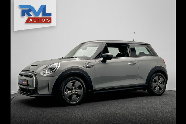 MINI Electric Business Edition 33 kWh | SOH 98% | Apple/Carplay | Stoelverwarming | Climate/Control |