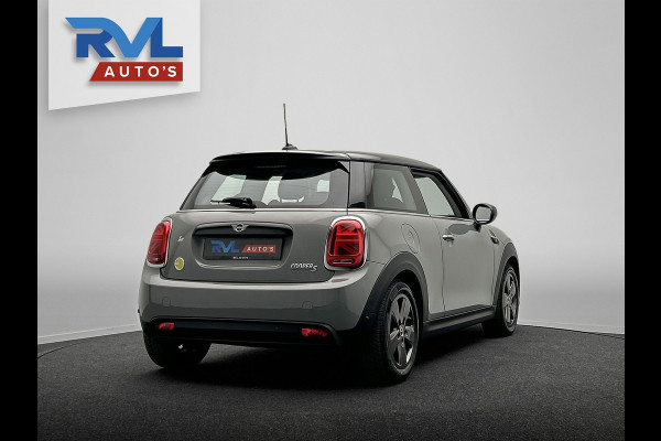 MINI Electric Business Edition 33 kWh | SOH 98% | Apple/Carplay | Stoelverwarming | Climate/Control |