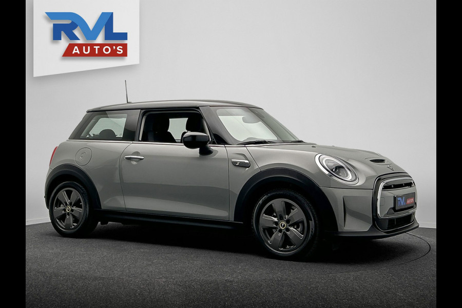 MINI Electric Business Edition 33 kWh | SOH 98% | Apple/Carplay | Stoelverwarming | Climate/Control |