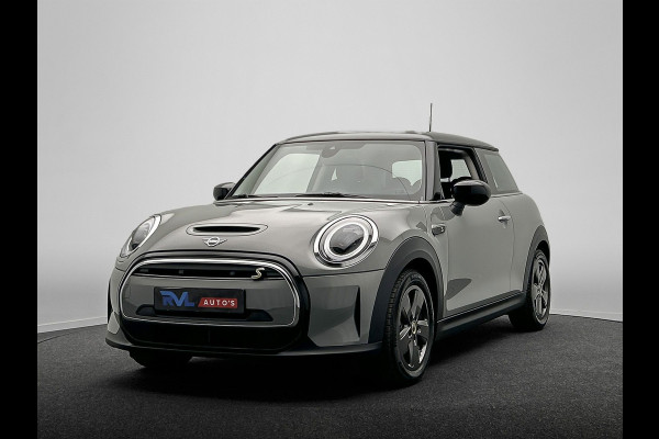 MINI Electric Business Edition 33 kWh | SOH 98% | Apple/Carplay | Stoelverwarming | Climate/Control |
