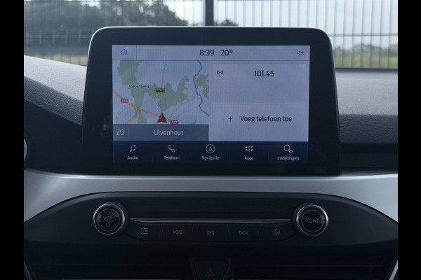 Ford FOCUS Wagon 1.0 EcoBoost Hybrid Trend Edition Business | Trekhaak | camera | PDC | Carplay |