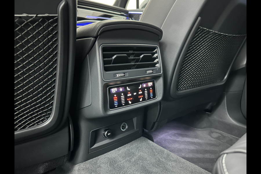 Audi Q7 50 TDI 7-Persoons S-Line | RS Leder | 360 Camera | Trekhaak | ACC | Panorama | B&O Sound | Head-Up | 73426,= Ex btw | Soft-Close | Matrix-LED | 4-Zone Clima | Stoelverwarming V+A | Keyless-Entry | Standkachel | Luchtvering | Tour-Pakket | Memory | Sfeerverlichting | Stuurverwarming | Autom. Parkeren | Carplay |