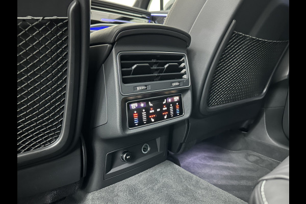 Audi Q7 50 TDI 7-Persoons S-Line | RS Leder | 360 Camera | Trekhaak | ACC | Panorama | B&O Sound | Head-Up | 73426,= Ex btw | Soft-Close | Matrix-LED | 4-Zone Clima | Stoelverwarming V+A | Keyless-Entry | Standkachel | Luchtvering | Tour-Pakket | Memory | Sfeerverlichting | Stuurverwarming | Autom. Parkeren | Carplay |