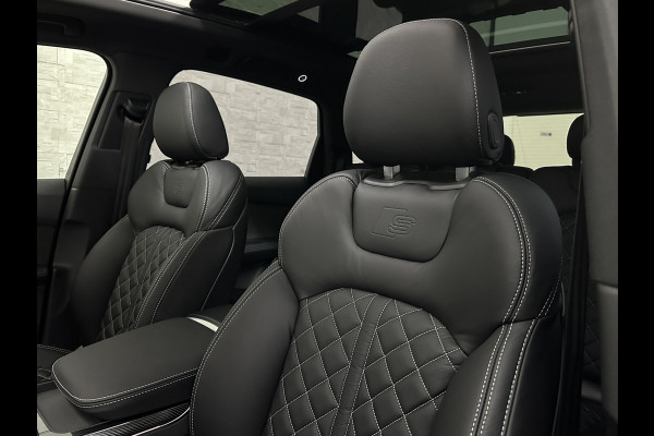 Audi Q7 50 TDI 7-Persoons S-Line | RS Leder | 360 Camera | Trekhaak | ACC | Panorama | B&O Sound | Head-Up | 73426,= Ex btw | Soft-Close | Matrix-LED | 4-Zone Clima | Stoelverwarming V+A | Keyless-Entry | Standkachel | Luchtvering | Tour-Pakket | Memory | Sfeerverlichting | Stuurverwarming | Autom. Parkeren | Carplay |