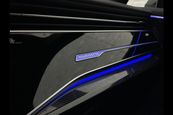 Audi Q7 50 TDI 7-Persoons S-Line | RS Leder | 360 Camera | Trekhaak | ACC | Panorama | B&O Sound | Head-Up | 73426,= Ex btw | Soft-Close | Matrix-LED | 4-Zone Clima | Stoelverwarming V+A | Keyless-Entry | Standkachel | Luchtvering | Tour-Pakket | Memory | Sfeerverlichting | Stuurverwarming | Autom. Parkeren | Carplay |