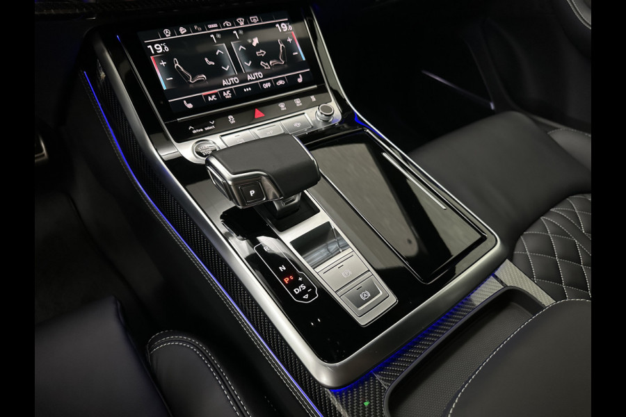 Audi Q7 50 TDI 7-Persoons S-Line | RS Leder | 360 Camera | Trekhaak | ACC | Panorama | B&O Sound | Head-Up | 73426,= Ex btw | Soft-Close | Matrix-LED | 4-Zone Clima | Stoelverwarming V+A | Keyless-Entry | Standkachel | Luchtvering | Tour-Pakket | Memory | Sfeerverlichting | Stuurverwarming | Autom. Parkeren | Carplay |