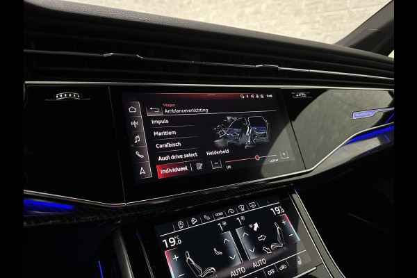 Audi Q7 50 TDI 7-Persoons S-Line | RS Leder | 360 Camera | Trekhaak | ACC | Panorama | B&O Sound | Head-Up | 73426,= Ex btw | Soft-Close | Matrix-LED | 4-Zone Clima | Stoelverwarming V+A | Keyless-Entry | Standkachel | Luchtvering | Tour-Pakket | Memory | Sfeerverlichting | Stuurverwarming | Autom. Parkeren | Carplay |
