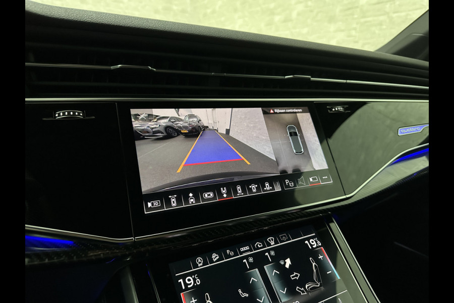 Audi Q7 50 TDI 7-Persoons S-Line | RS Leder | 360 Camera | Trekhaak | ACC | Panorama | B&O Sound | Head-Up | 73426,= Ex btw | Soft-Close | Matrix-LED | 4-Zone Clima | Stoelverwarming V+A | Keyless-Entry | Standkachel | Luchtvering | Tour-Pakket | Memory | Sfeerverlichting | Stuurverwarming | Autom. Parkeren | Carplay |