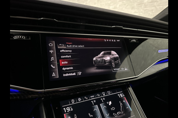 Audi Q7 50 TDI 7-Persoons S-Line | RS Leder | 360 Camera | Trekhaak | ACC | Panorama | B&O Sound | Head-Up | 73426,= Ex btw | Soft-Close | Matrix-LED | 4-Zone Clima | Stoelverwarming V+A | Keyless-Entry | Standkachel | Luchtvering | Tour-Pakket | Memory | Sfeerverlichting | Stuurverwarming | Autom. Parkeren | Carplay |