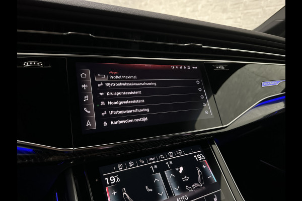 Audi Q7 50 TDI 7-Persoons S-Line | RS Leder | 360 Camera | Trekhaak | ACC | Panorama | B&O Sound | Head-Up | 73426,= Ex btw | Soft-Close | Matrix-LED | 4-Zone Clima | Stoelverwarming V+A | Keyless-Entry | Standkachel | Luchtvering | Tour-Pakket | Memory | Sfeerverlichting | Stuurverwarming | Autom. Parkeren | Carplay |