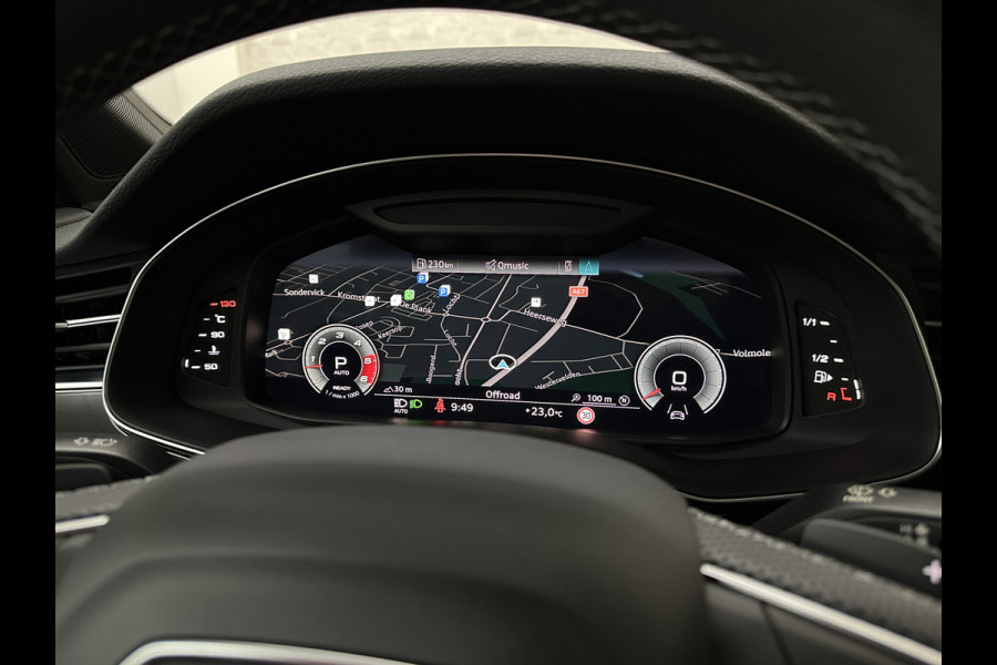 Audi Q7 50 TDI 7-Persoons S-Line | RS Leder | 360 Camera | Trekhaak | ACC | Panorama | B&O Sound | Head-Up | 73426,= Ex btw | Soft-Close | Matrix-LED | 4-Zone Clima | Stoelverwarming V+A | Keyless-Entry | Standkachel | Luchtvering | Tour-Pakket | Memory | Sfeerverlichting | Stuurverwarming | Autom. Parkeren | Carplay |