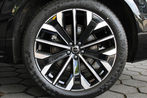 Volvo XC90 2.0 T8 Plug-in hybrid AWD Plus Bright | Luchtvering | Ventilatie | Trekhaak | 360 Camera