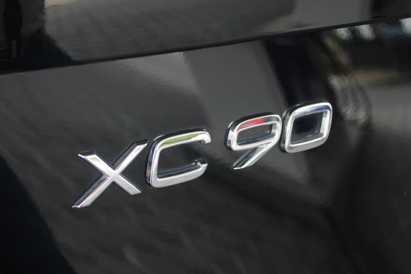 Volvo XC90 2.0 T8 Plug-in hybrid AWD Plus Bright | Luchtvering | Ventilatie | Trekhaak | 360 Camera
