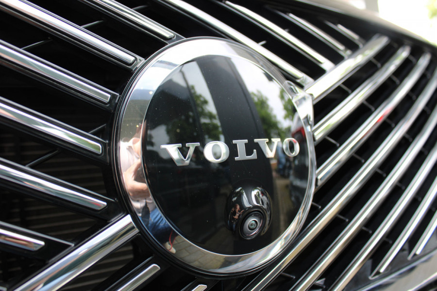Volvo XC90 2.0 T8 Plug-in hybrid AWD Plus Bright | Luchtvering | Ventilatie | Trekhaak | 360 Camera
