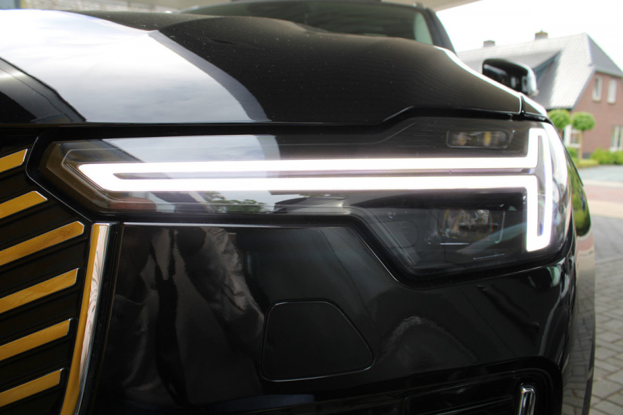 Volvo XC90 2.0 T8 Plug-in hybrid AWD Plus Bright | Luchtvering | Ventilatie | Trekhaak | 360 Camera