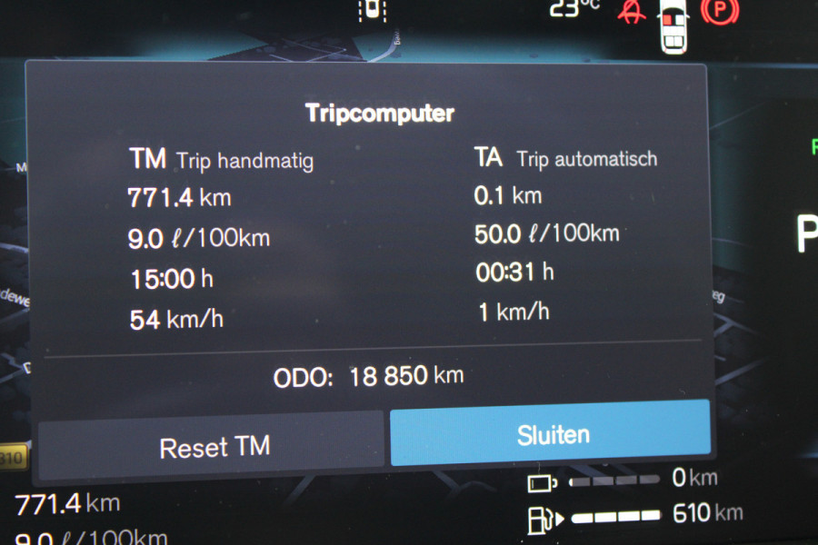 Volvo XC90 2.0 T8 Plug-in hybrid AWD Plus Bright | Luchtvering | Ventilatie | Trekhaak | 360 Camera