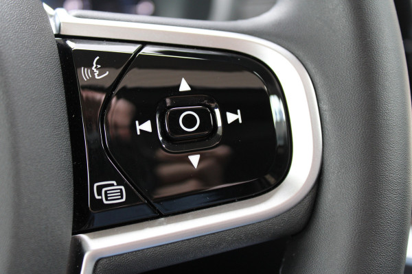 Volvo XC90 2.0 T8 Plug-in hybrid AWD Plus Bright | Luchtvering | Ventilatie | Trekhaak | 360 Camera