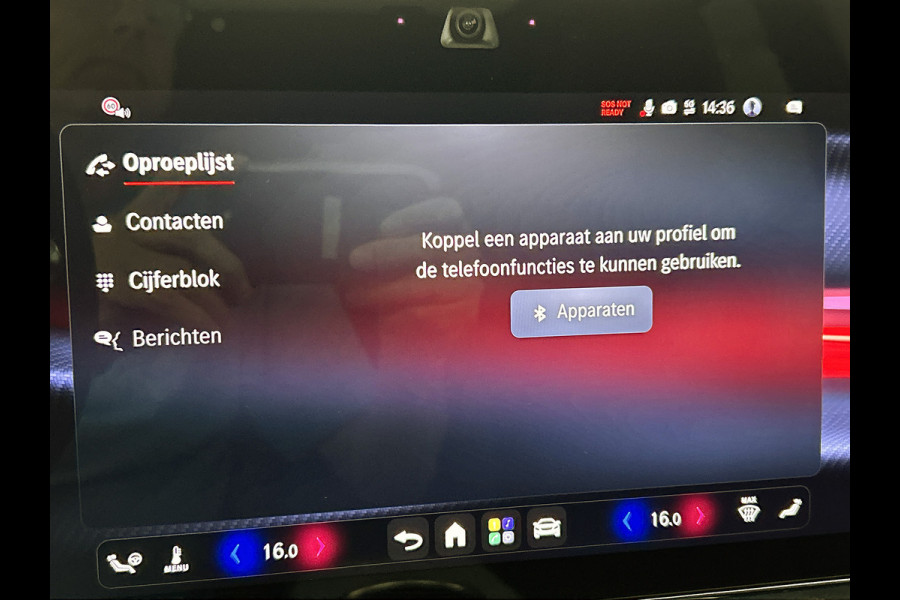 Mercedes-Benz Glb 250+ Business Solution AMG 7p. 85.5 kWh | Premium pakket | Winterpakket | Nightpakket | Parkeerpakket | Trekhaak | GUARD 360° | Warmtewerend, donkergetint glas | Vast panoramadak | 19” vijfspaaks lichtmetalen AMG-velgen |
