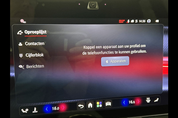 Mercedes-Benz Glb 250+ Business Solution AMG 7p. 85.5 kWh | Premium pakket | Winterpakket | Nightpakket | Parkeerpakket | Trekhaak | GUARD 360° | Warmtewerend, donkergetint glas | Vast panoramadak | 19” vijfspaaks lichtmetalen AMG-velgen |