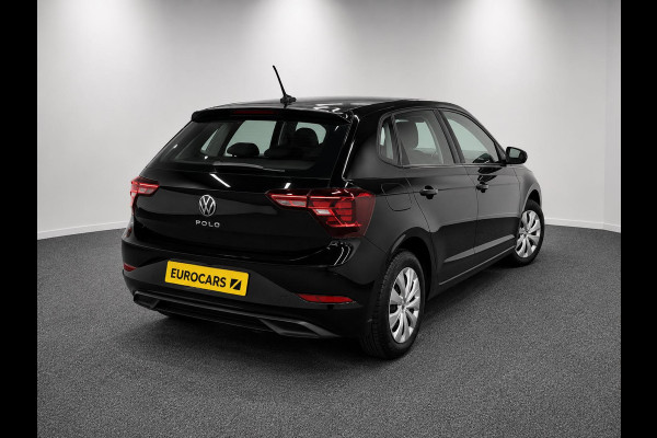 Volkswagen Polo 1.0 TSI Life Airco Navi Cruise Control PDC VA+Camera Full LED Climatronic Virtual Cockpit