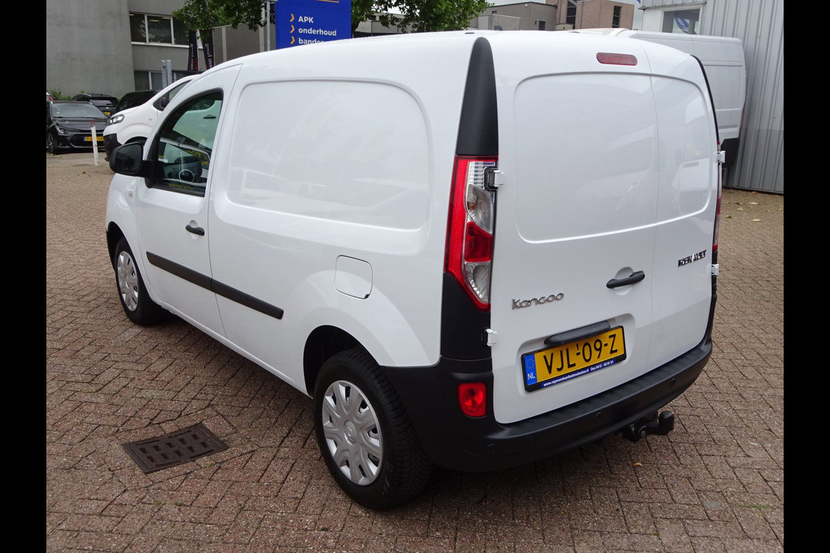 Renault Kangoo 1.5 Blue dCi 80 Comfort AIRCO CRUISE NAVIGATIE 6 BAK