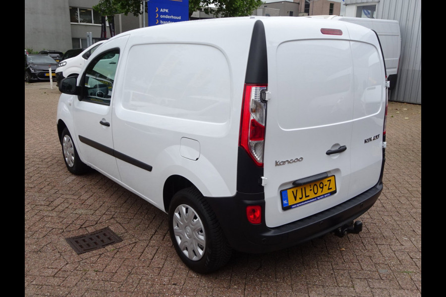 Renault Kangoo 1.5 Blue dCi 80 Comfort AIRCO CRUISE NAVIGATIE 6 BAK