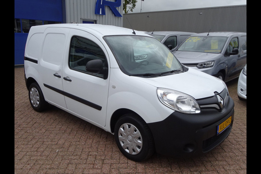 Renault Kangoo 1.5 Blue dCi 80 Comfort AIRCO CRUISE NAVIGATIE 6 BAK